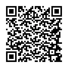 QR-code voor telefoonnummer +19784785126