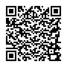 QR Code for Phone number +19784790100