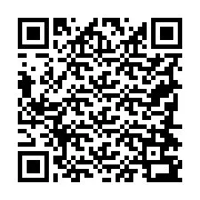 QR Code สำหรับหมายเลขโทรศัพท์ +19784793285