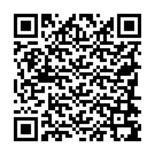 QR Code for Phone number +19784795064