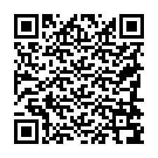 QR Code for Phone number +19784796401