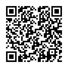 QR kód a telefonszámhoz +19784840381