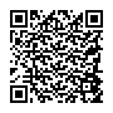 QR Code for Phone number +19784855340