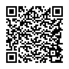 QR Code for Phone number +19784872499