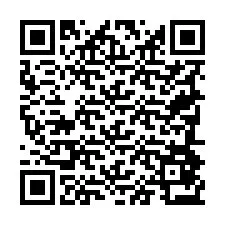 QR Code for Phone number +19784873319