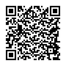 QR Code for Phone number +19784876659