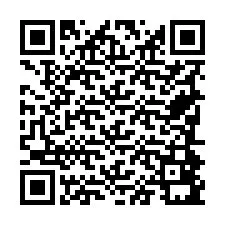 QR Code for Phone number +19784891067