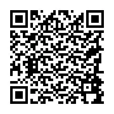 QR Code for Phone number +19784894941