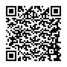 QR Code สำหรับหมายเลขโทรศัพท์ +19784896558