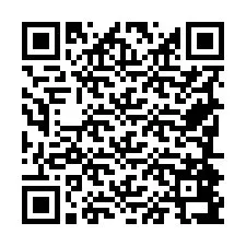 Código QR para número de teléfono +19784897927