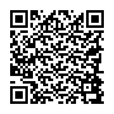 QR Code for Phone number +19784897928