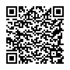 QR Code for Phone number +19785005611