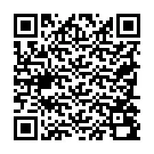 QR Code for Phone number +19785090799