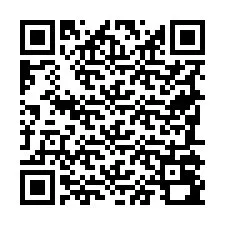 QR Code for Phone number +19785090816