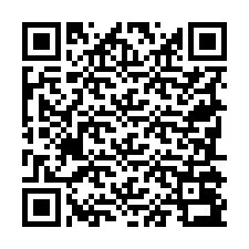 QR Code for Phone number +19785093874