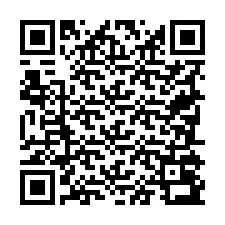 Codice QR per il numero di telefono +19785093879