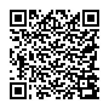 QR Code for Phone number +19785093884