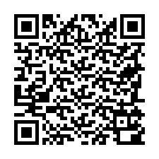 QR Code for Phone number +19785100416