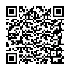 QR Code for Phone number +19785101942