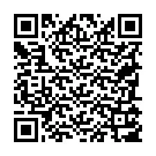 QR Code for Phone number +19785107059