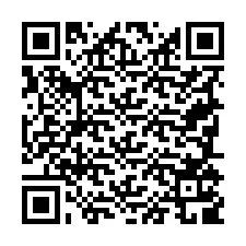 QR Code for Phone number +19785109725