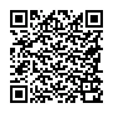 QR Code for Phone number +19785120266