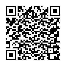 QR Code for Phone number +19785120843