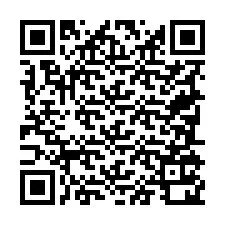 QR Code for Phone number +19785120979