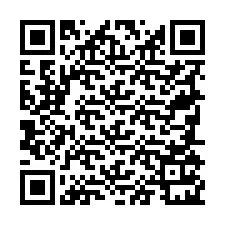 QR Code for Phone number +19785121380