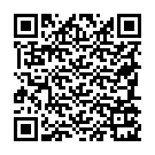 QR Code for Phone number +19785121902
