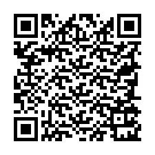 QR Code for Phone number +19785121988