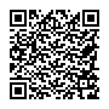 QR Code for Phone number +19785126717