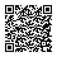 QR-code voor telefoonnummer +19785128169