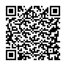 QR-код для номера телефона +19785129170