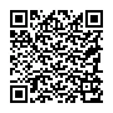 QR Code for Phone number +19785172201