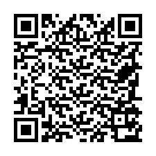 QR Code for Phone number +19785172947