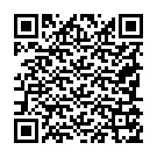 QR Code for Phone number +19785175035