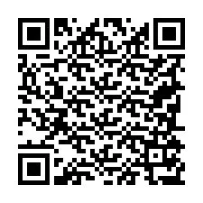QR Code for Phone number +19785177275