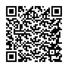 QR Code for Phone number +19785177716