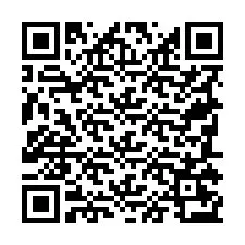 QR-code voor telefoonnummer +19785273110