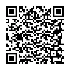 QR код за телефонен номер +19785277062