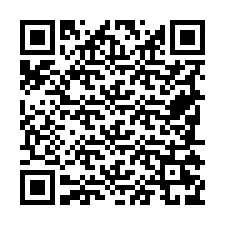 电话号码二维码 +19785279097