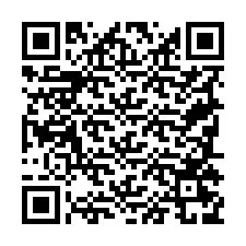 QR-koodi puhelinnumerolle +19785279761