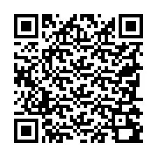 QR Code for Phone number +19785290078