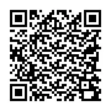 QR-Code für Telefonnummer +19785290078