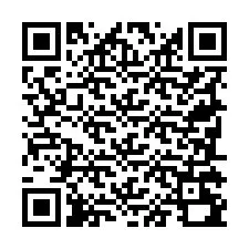 Kode QR untuk nomor Telepon +19785290874