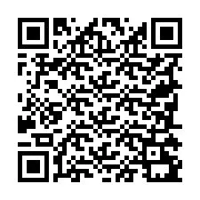 QR-koodi puhelinnumerolle +19785291074