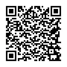 QR-code voor telefoonnummer +19785291433