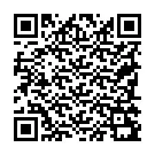 Codice QR per il numero di telefono +19785291461