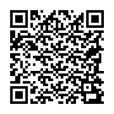 Kode QR untuk nomor Telepon +19785293259